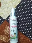 Baby Mosquito Spray (100 ml) & Mosquito Patches for Kids (24 Patches) | 100% Natural Ingredients | Protect Against Dengue, Malaria, Chikungunya | 12 Hour Protection