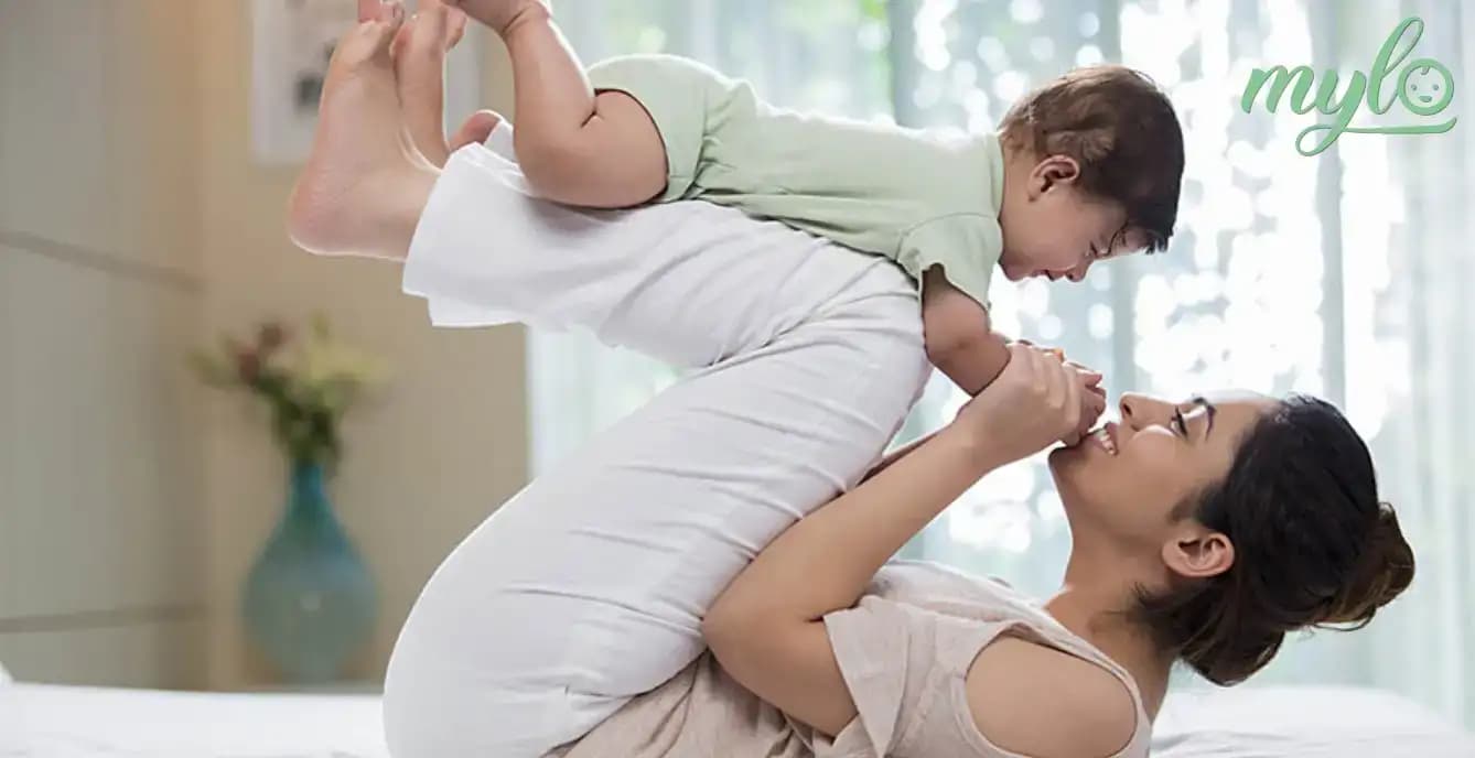 Can Tummy Time help to Get Rid of Constipation and Gas in Babies?
