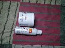 Stretch Marks Kit - Removes Scars | Made with Natural Ingredients | Tightens Skin - (Stretch Mark Oil - 100 ml, Stretch Marks Cream - 100ml)