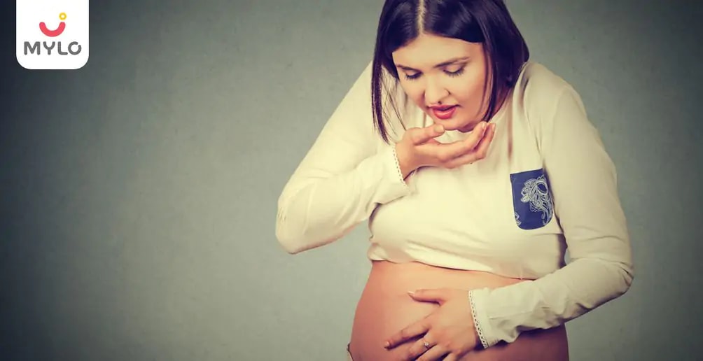 Food Poisoning During Pregnancy: Symptoms, Risks & What to Do