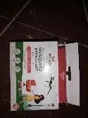 Mosquito Repellent Patches (Pack of 24)