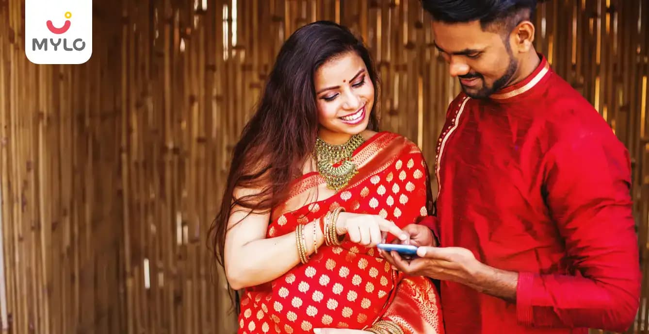 கர்ப்பமாக இருக்கும் போது நீங்கள் இந்திய திருமணத்திற்கு சென்றால் என்ன அணிய வேண்டும்?
