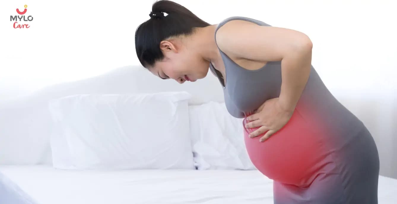 लेबर पेन लाने के लिए अपनाएं ये 9 घरेलू उपाय | 9 Ways to Induce Labor Pain in Hindi