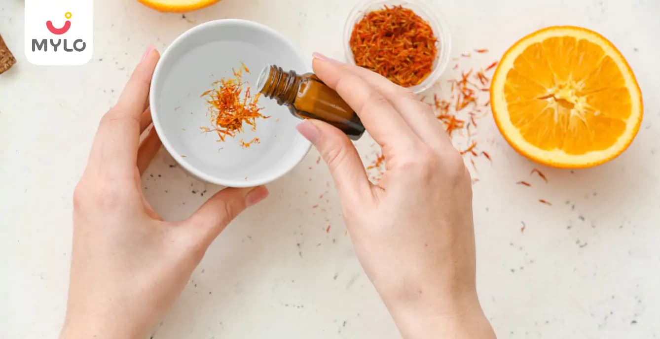குங்குமப்பூ - நன்மைகள், பாதிப்புகள் மற்றும் பல | Saffron - Benefits, Drawbacks, and More in Tamil