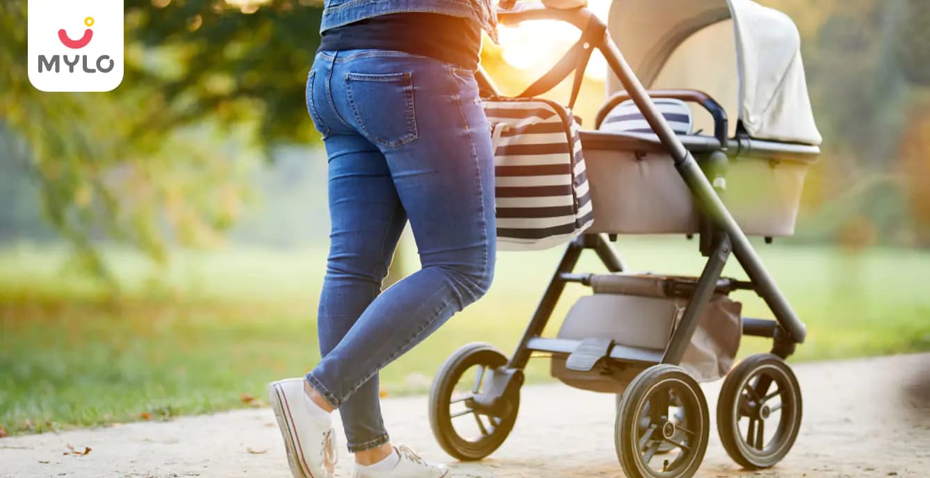 Best Baby Strollers : Parents Picks for the Best Baby Strollers