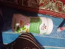 Mylo LactoMama ™ | With Shatavari, Sowa & 5 herbs | Natural Supplement for Boosting Breast Milk | 100% Natural Ingredients | 300g | Pack of 2 | Elaichi