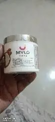 Stretch Marks Kit - Removes Scars | Made with Natural Ingredients | Tightens Skin - (Stretch Mark Oil - 100 ml, Stretch Marks Cream - 100ml)