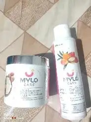 Stretch Marks Kit - Removes Scars | Made with Natural Ingredients | Tightens Skin - (Stretch Mark Oil - 100 ml, Stretch Marks Cream - 100ml)