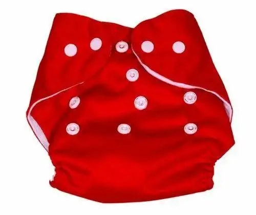 Super Saver Combo - Baby Diaper Pants Medium (M) 7-8 kgs - (76 count) Leak Proof + Extra Virgin Coconut Oil (200ml)