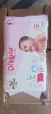 Baby Diaper Pants Small (S) Size 4-8 kgs (42 count) Leak Proof | Lightweight | Rash Free | 12 Hours Protection | ADL Technology (Pack of 1)