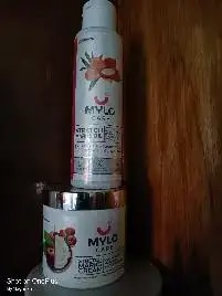 Stretch Marks Kit - Removes Scars | Made with Natural Ingredients | Tightens Skin - (Stretch Mark Oil - 100 ml, Stretch Marks Cream - 100ml)