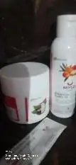 Stretch Marks Kit - Removes Scars | Made with Natural Ingredients | Tightens Skin - (Stretch Mark Oil - 100 ml, Stretch Marks Cream - 100ml)