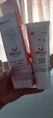Baby Cream for Face 100 gm | Dermatologically Tested | Made Safe Australia Certified | Nourishes and Brightens Skin | Soothes Skin Irritation