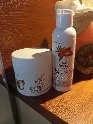 Stretch Marks Kit - Removes Scars | Made with Natural Ingredients | Tightens Skin - (Stretch Mark Oil - 100 ml, Stretch Marks Cream - 100ml)