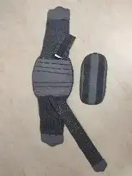 Pre & Post Pregnancy Belt | Tightens Tummy | Improves Posture | Provides Back Support | Belly fat Loss Belt | Comfortable & Lightweight - L