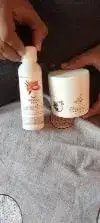 Stretch Marks Kit - Removes Scars | Made with Natural Ingredients | Tightens Skin - (Stretch Mark Oil - 100 ml, Stretch Marks Cream - 100ml)