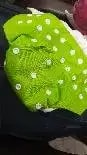 Adjustable Washable & Reusable Cloth Diaper With Dry Feel, Absorbent Insert Pad (3M-3Y) | Oeko-Tex Certified | Prevents Rashes - Assorted Colors - Pack of 4
