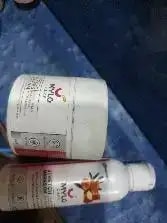 Stretch Marks Kit - Removes Scars | Made with Natural Ingredients | Tightens Skin - (Stretch Mark Oil - 100 ml, Stretch Marks Cream - 100ml)