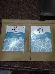 Shatavari Powder for Women | Improves Lactation | Promotes Hormonal Balance | Relieves Stress & Anxiety | Clinically Tested - 100 gm