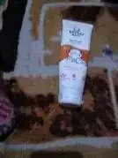 Baby Cream for Face 100 gm | Dermatologically Tested | Made Safe Australia Certified | Nourishes and Brightens Skin | Soothes Skin Irritation