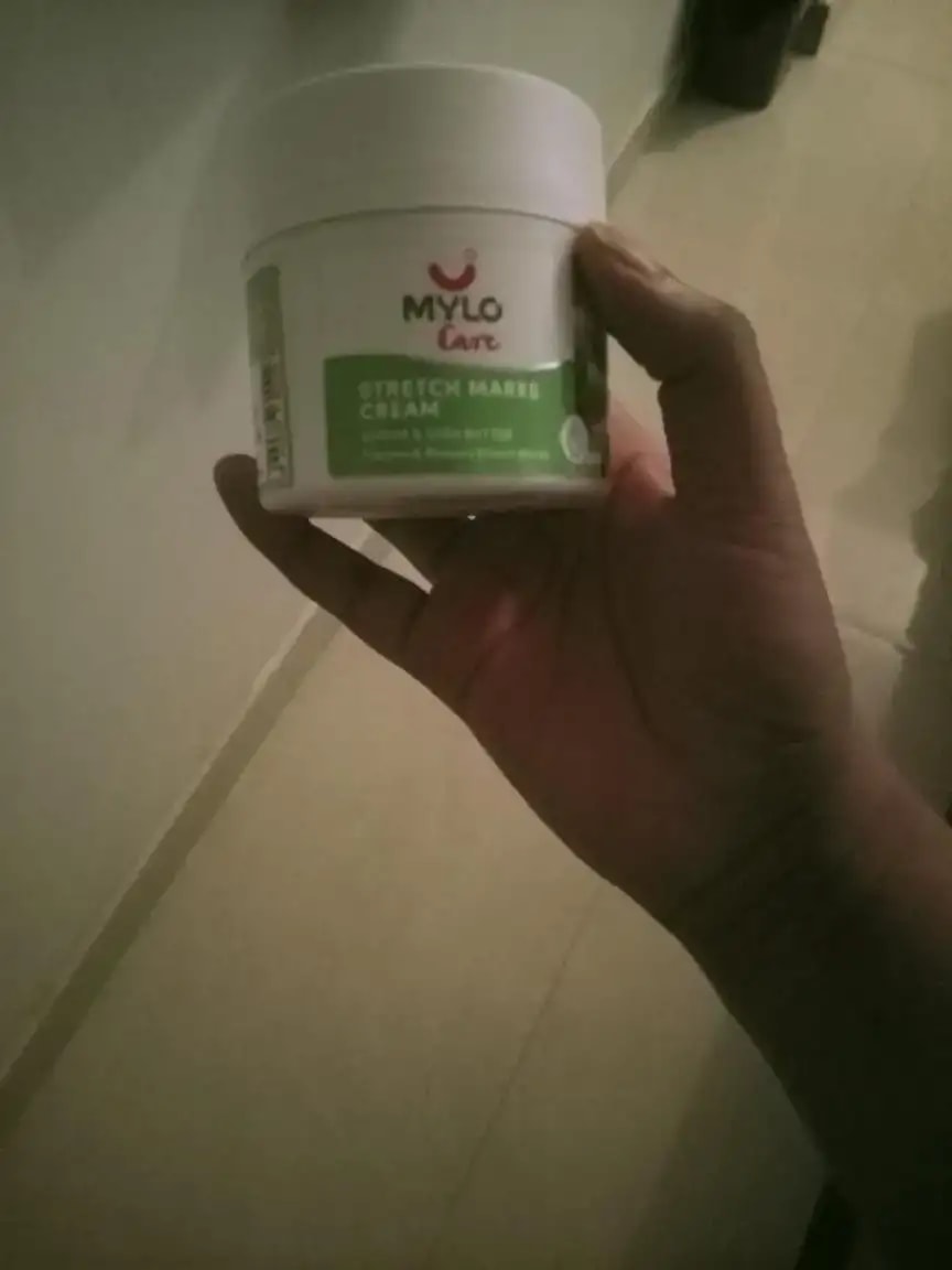 Stretch Marks Kit - Removes Scars | Made with Natural Ingredients | Tightens Skin - (Stretch Mark Oil - 100 ml, Stretch Marks Cream - 100ml)