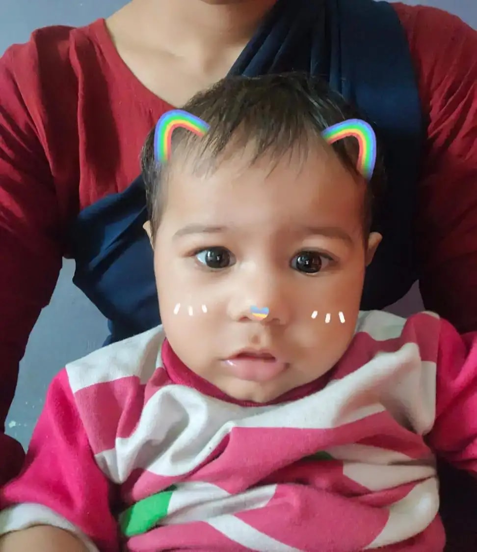 100% Natural Baby Kajal | Made Safe Certified - 5gm