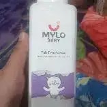 Baby Powder for Kids | Talc Free Powder |Made Safe Australia Certified | Absorbs Extra Oil | Relieves Itchiness | Softens Skin | Safe for all skin types - 400 gm