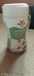 Mylo LactoMama ™ | With Shatavari, Sowa & 5 herbs | Natural Supplement for Boosting Breast Milk | 100% Natural Ingredients | 300g | Pack of 2 | Elaichi