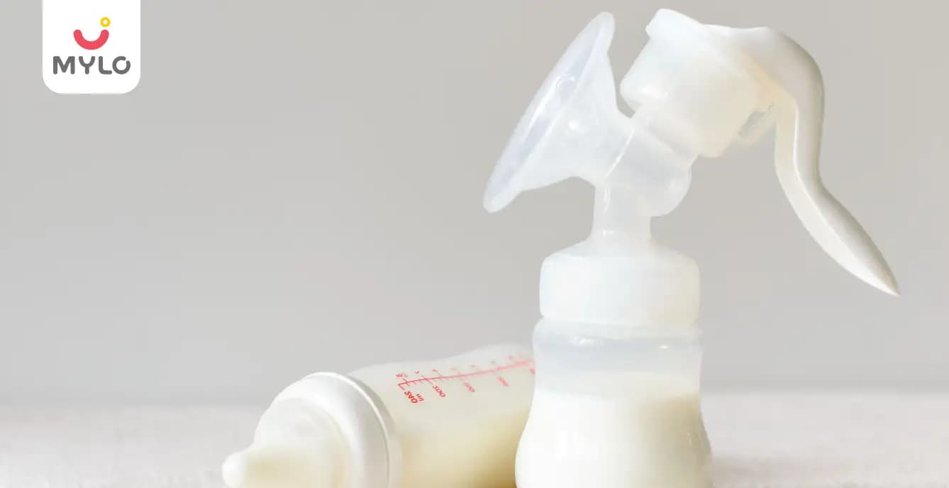 How to Store Breast Milk After Pumping: A Step-by-Step Guide