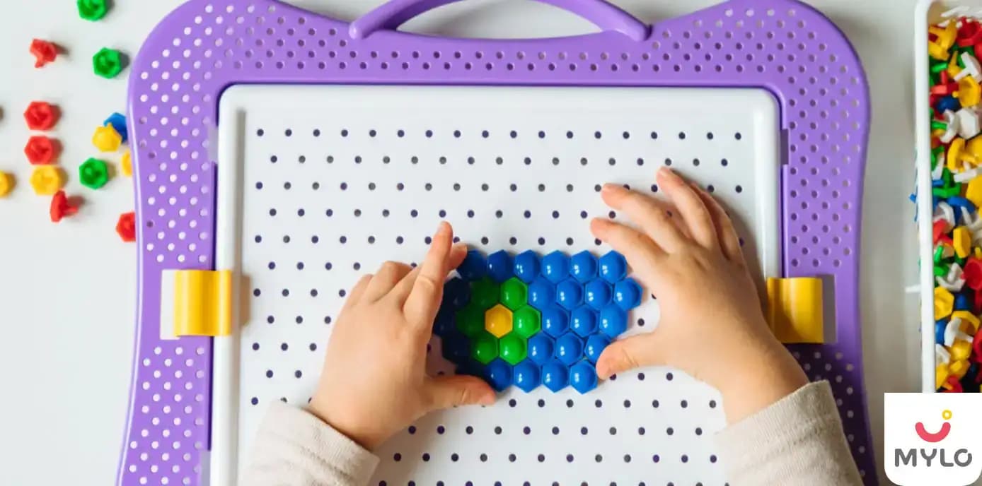 মোটর স্কিলের গুরুত্ব কি কি? (What Is the Significance of Motor Skills in Children in Bengali)