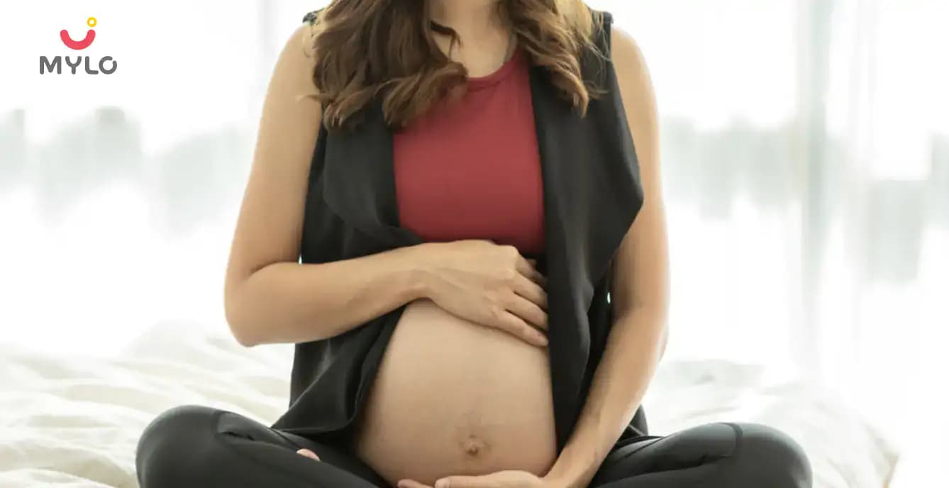 প্রেগন্যান্সির সময় ওয়াটার ব্রেক হওয়া (Water break during pregnancy in Bengali)