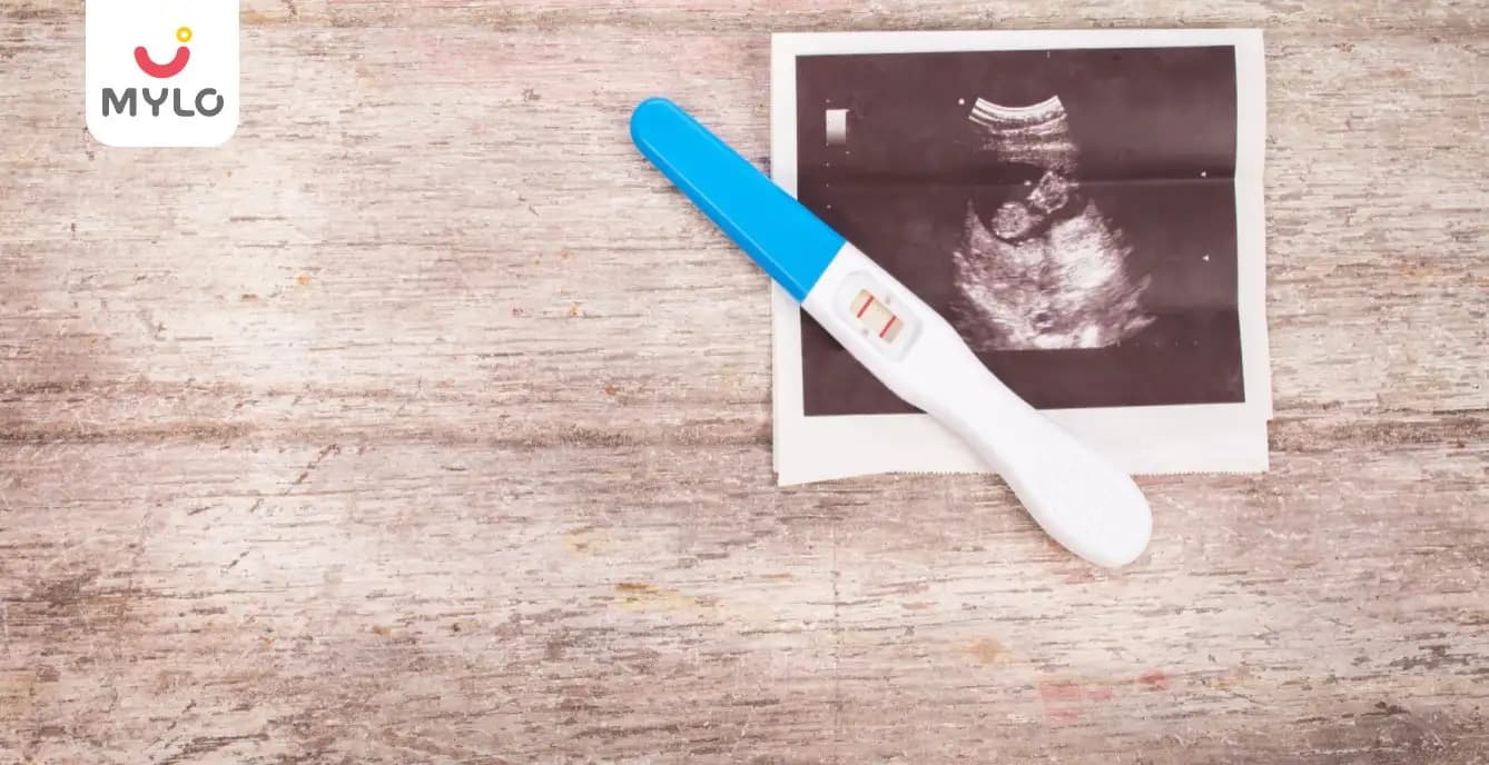কীভাবে গর্ভাবস্থা নিশ্চিত করবেন? (How To Confirm Pregnancy in Bengali)