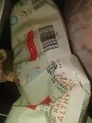 Super Saver Combo - Baby Diaper Pants Medium (M) 7-8 kgs - (76 count) Leak Proof + Extra Virgin Coconut Oil (200ml)