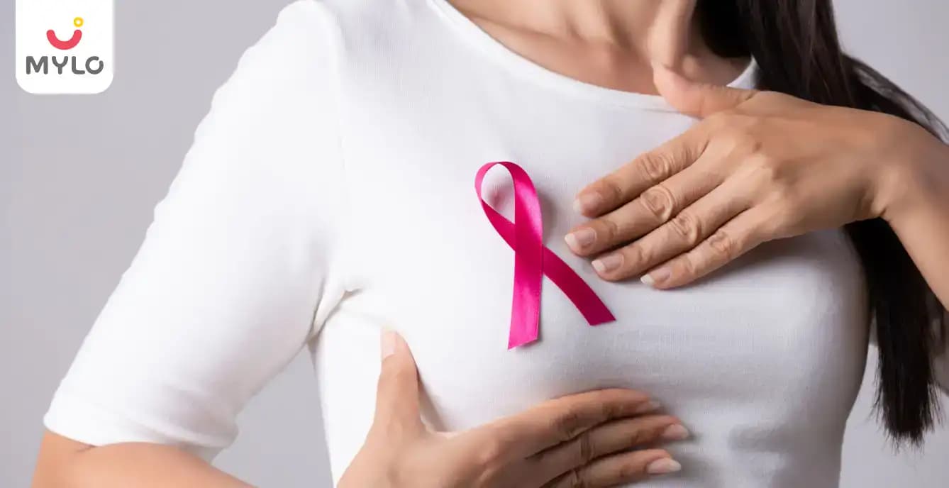 మెటా టైటిల్: రొమ్ము క్యాన్సర్, రకాలు, కారణాలు మరియు లక్షణాలు