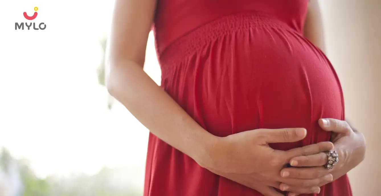 Why Are You Feeling Baby Movement in the Lower Abdomen? Is It Normal? (2026 Guide)