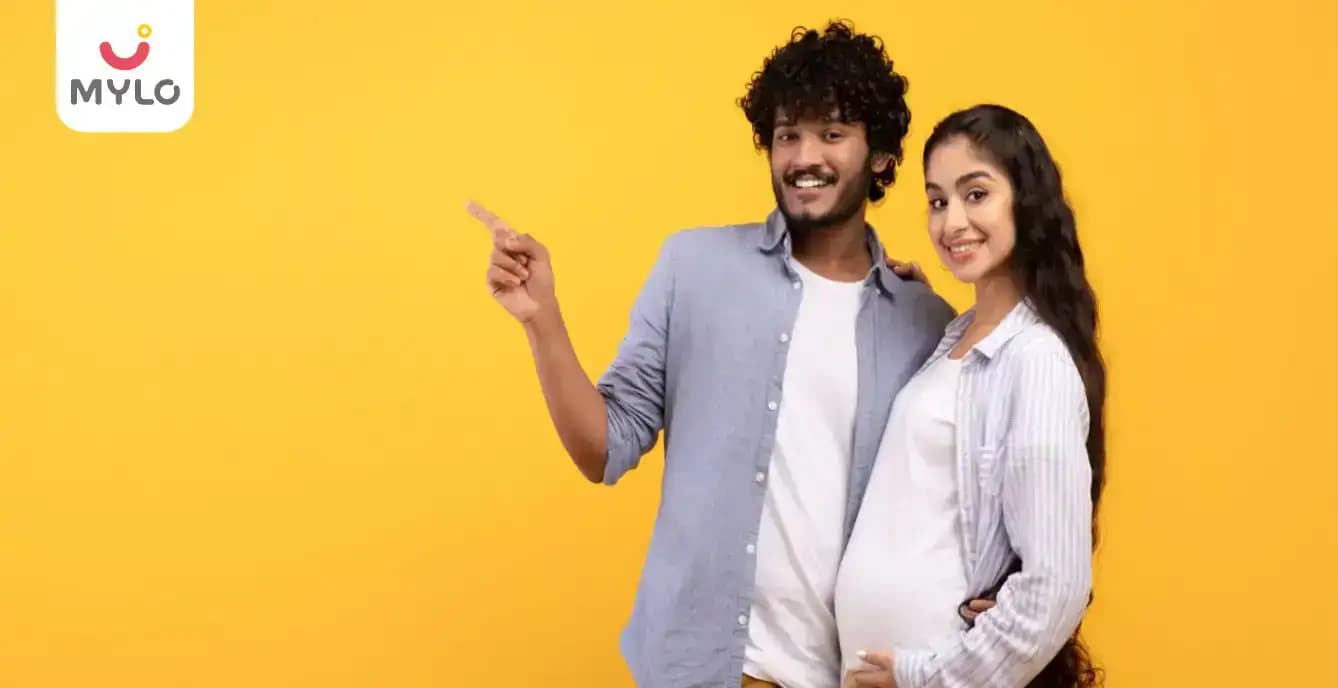 10-வார கர்ப்பகால வயிற்றின் அளவு: எது இயல்பானது, எது இயல்பில்லை?