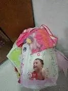 Super Saver Combo - Baby Diaper Pants Medium (M) 7-8 kgs - (76 count) Leak Proof + Extra Virgin Coconut Oil (200ml)