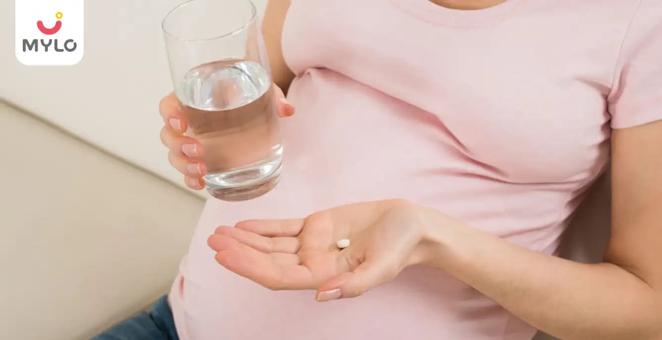 When Should You Take Ecosprin 75 During Pregnancy? Uses, Timing and Safety (2026)