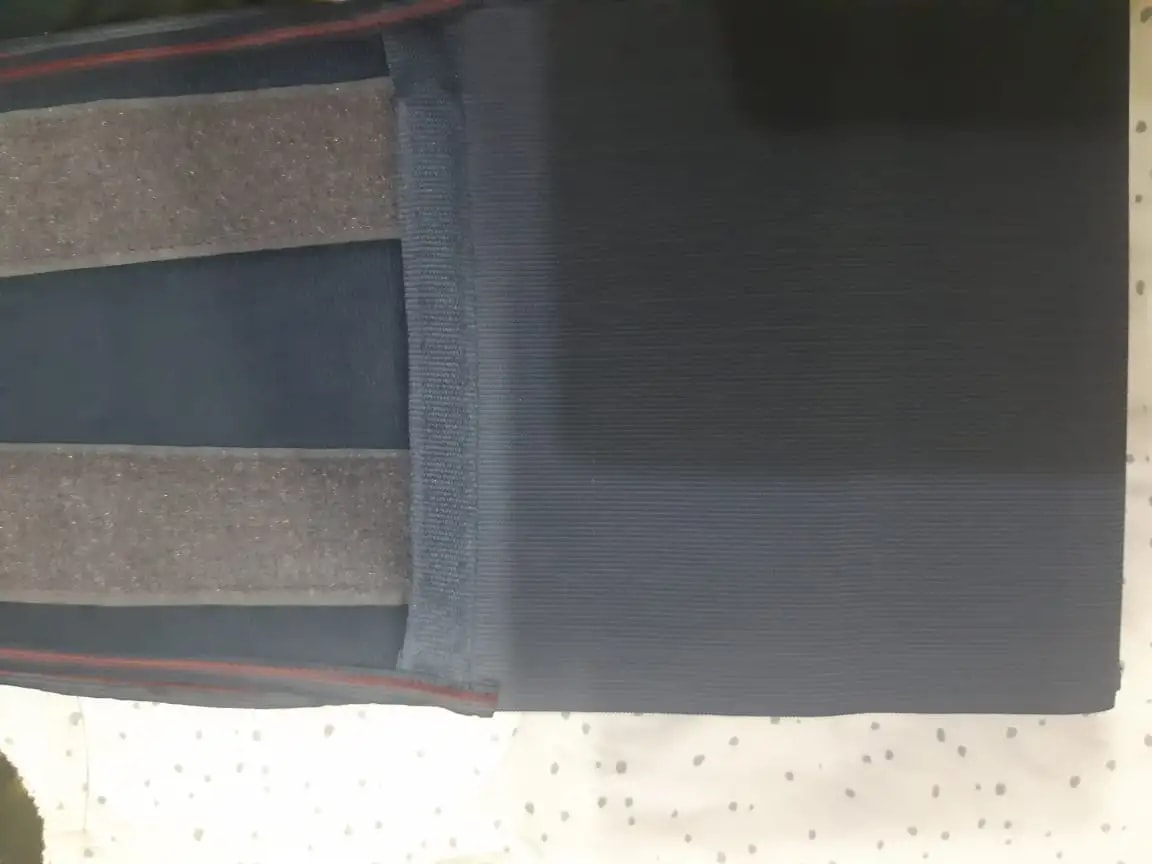 Post Pregnancy Belt After Delivery | Tightens Tummy | Improves Posture | Provides Back Support | Belly fat Loss Belt | Comfortable & Lightweight - M