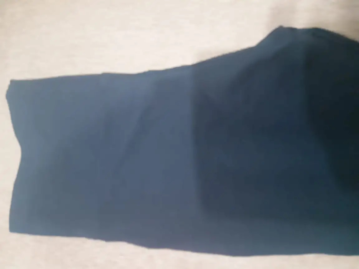 Stretchable Maternity Leggings for Women | Comfortable, Soft & Gentle on the Skin | Ideal for Pre & Post Delivery - Navy - L